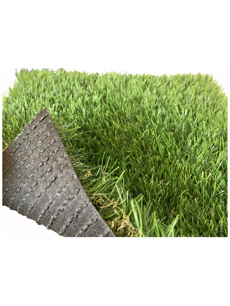 Tappeto Corridoio Matrimonio Bianco - Runner Per Cerimonia In Poliestere 2mm Spessore - Foto 2