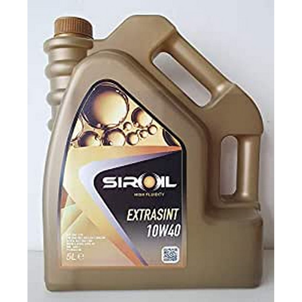 OLIO MOTORE EXTRASINT SAE 10W40 LT.1