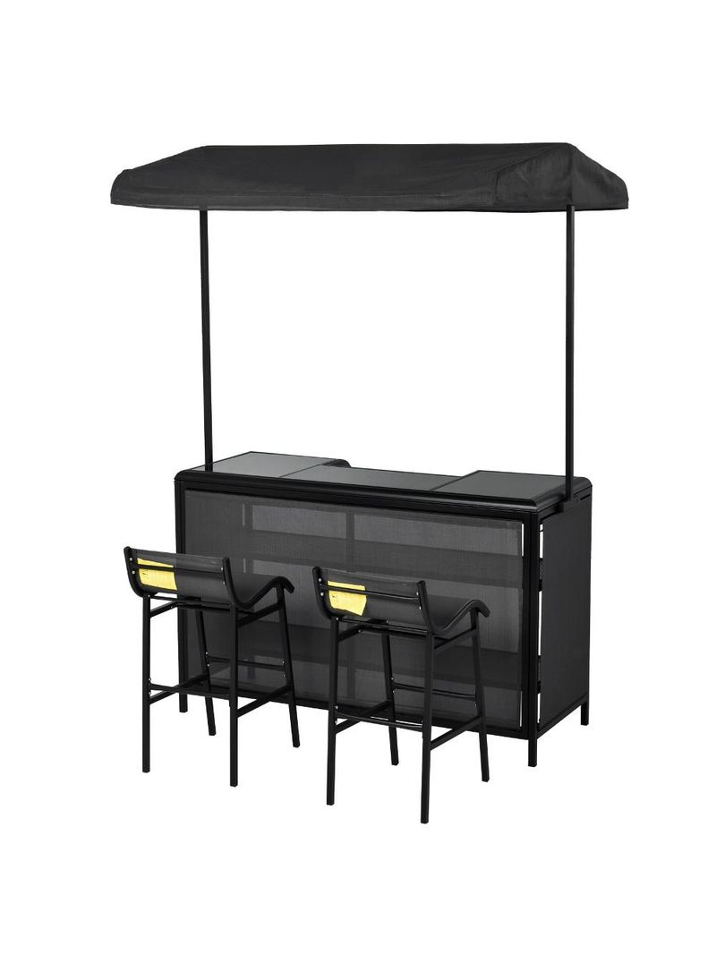 SIGEL TA130 Portanome Da Tavolo - Con Tettuccio, Trasparente, Per 240x90 Mm, 5 Pezzi