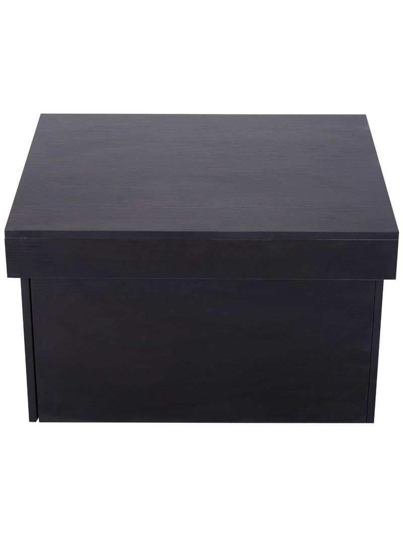 FILTRO CAFFÈ SCATOLA Di Stoccaggio Carta Grande Capacità Robusto Materiale In Lega Di Alluminio - Foto 7