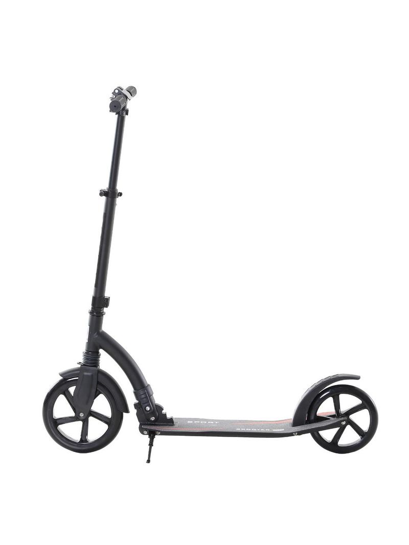 Monopattino HyperMotion City Swift - 2 Ruote, Ammortizzatore, Regolabile - Foto 3