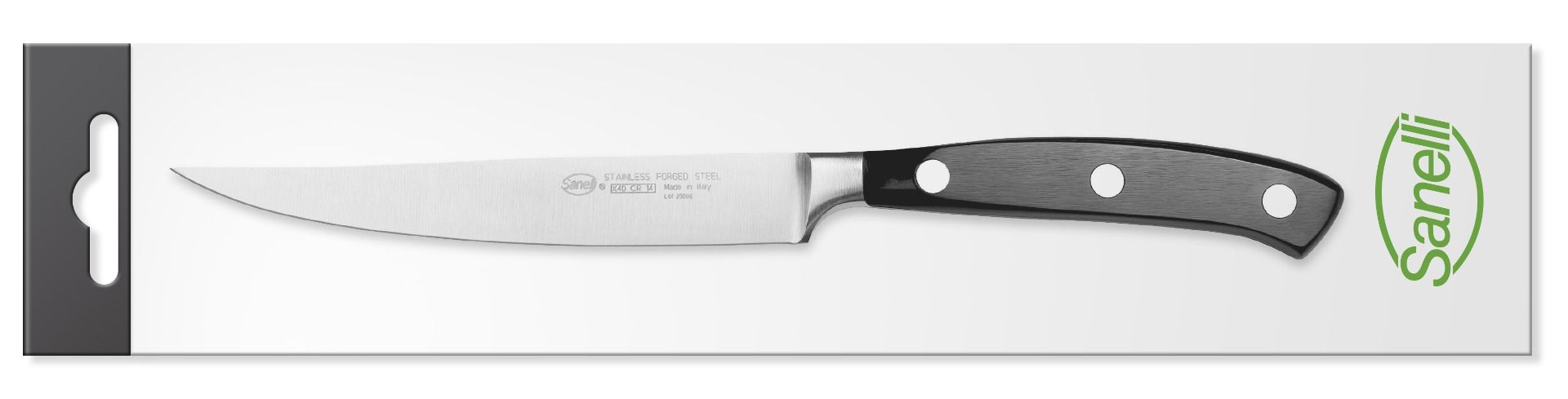 Coltello Da Artiglio Kerbl Per Capre E Pecore - Doppio Lato, Per Cura Professionale Unghie