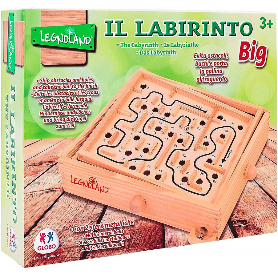 App Gioco Pallina Labirinto Gioco Labirinto JANOD Bee Hive Gioco