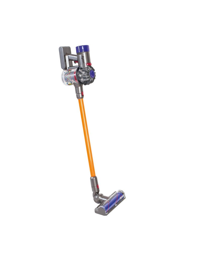Dyson gioco giocattolo aspirapolvere per bambini a batteria senza filo V8 20800 BricoBravo