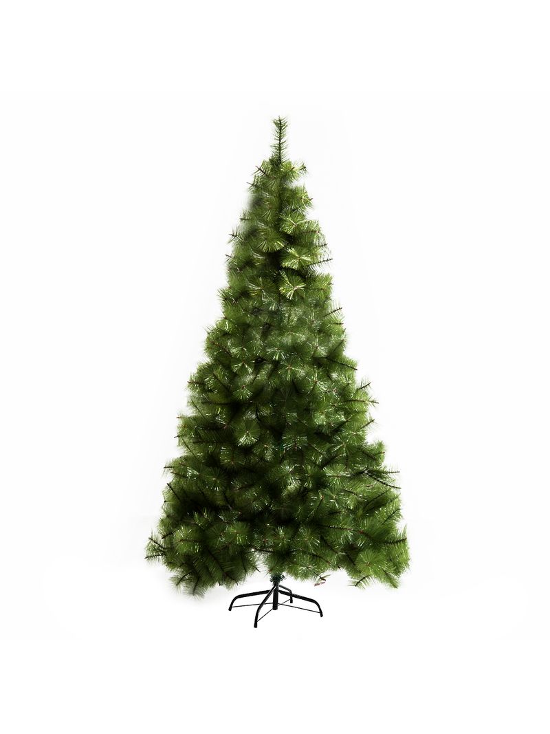 Homcom Albero di Natale Artificiale da 210 cm in Offerta