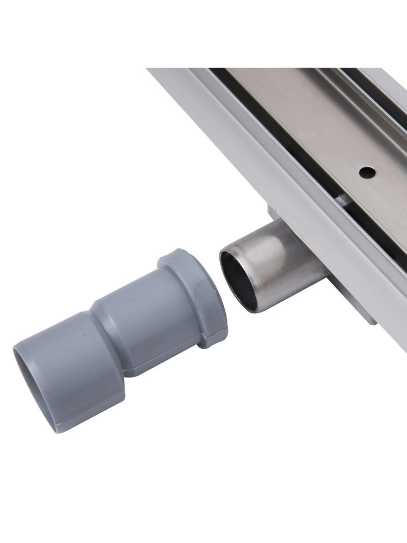 Kit A Stura Lavandini E Scarichi Professionale, 10 Sonda Sturatubi Per Trapano, Stura Tubi Di - Foto 3