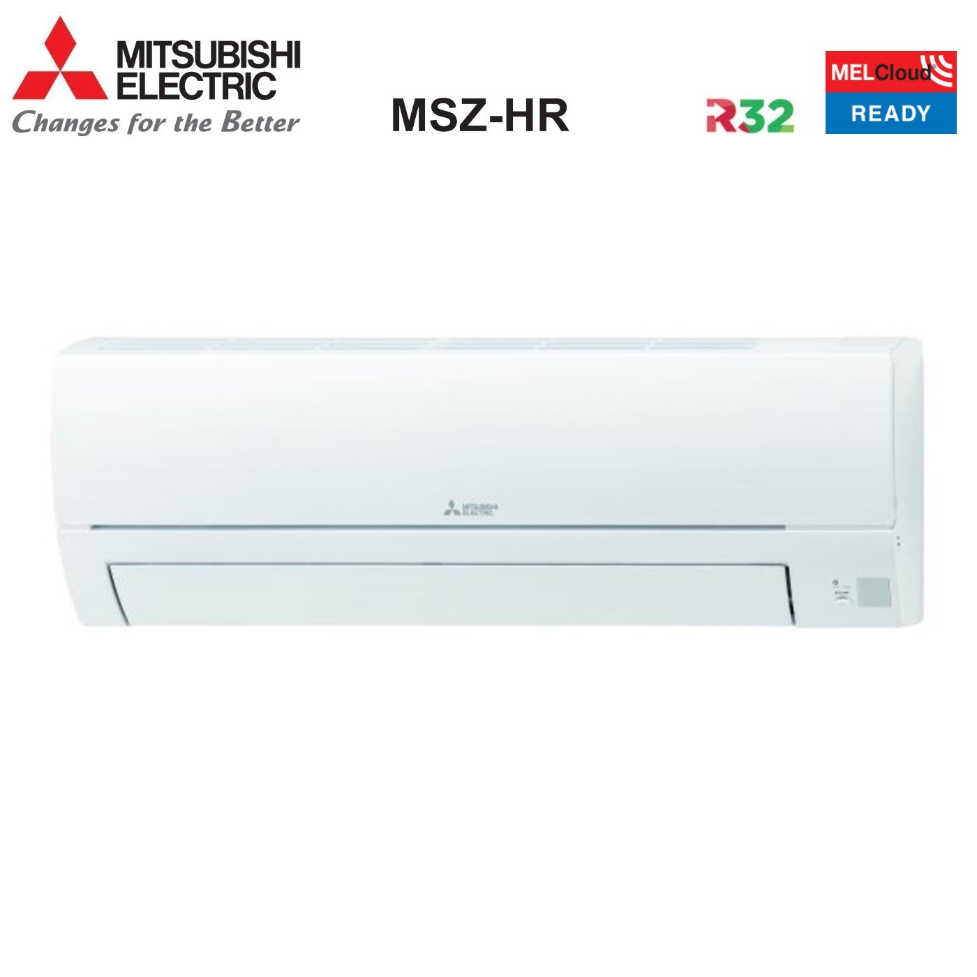 Climatizzatore Condizionatore Mitsubishi Electric Inverter Serie SMART ...