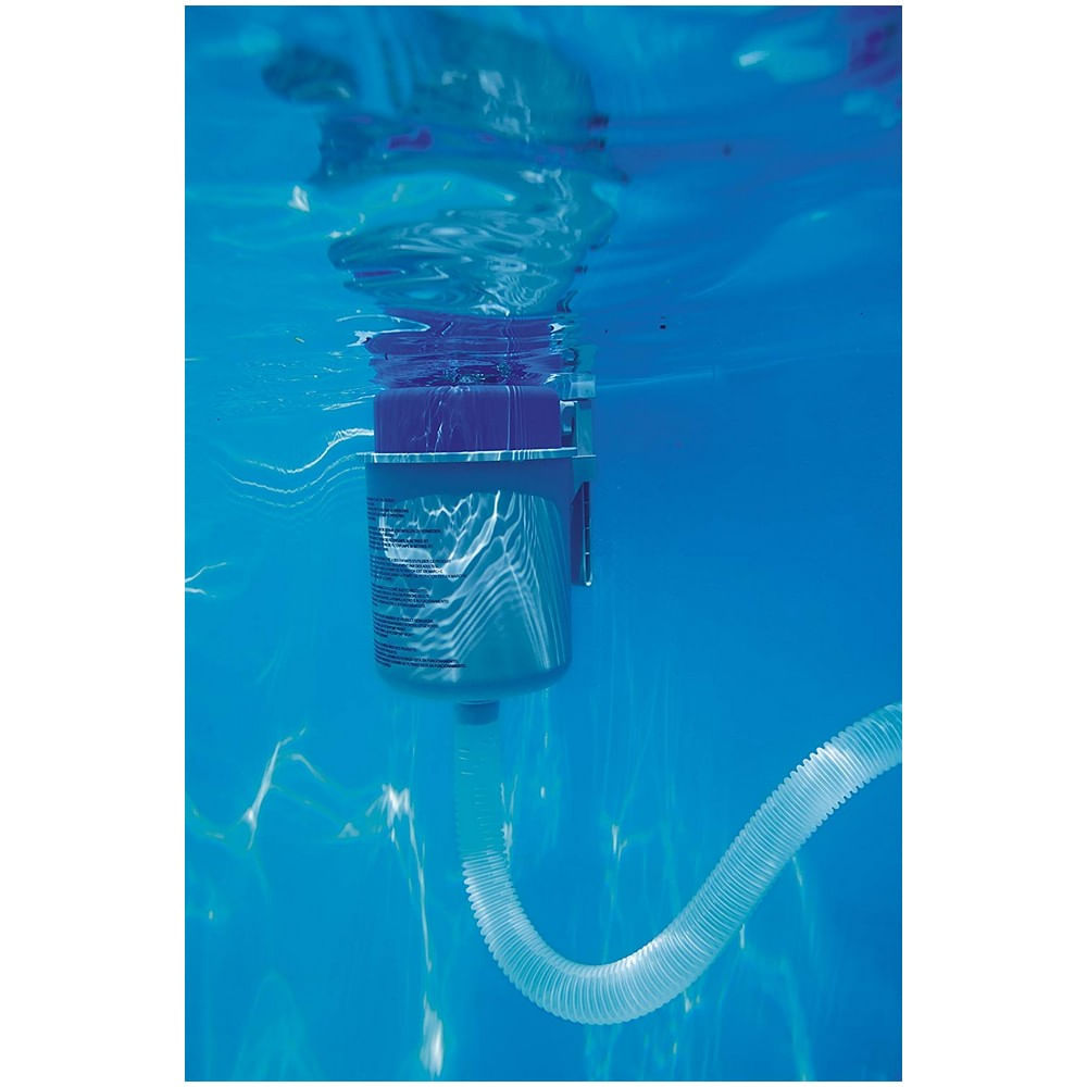 Skimmer da parete per piscina fuori terra per pompe da 2.006l/h 58233 Bestway BricoBravo