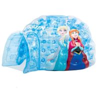 Igloo gonfiabile Frozen per bambini da interno ed esterno 48670 Intex