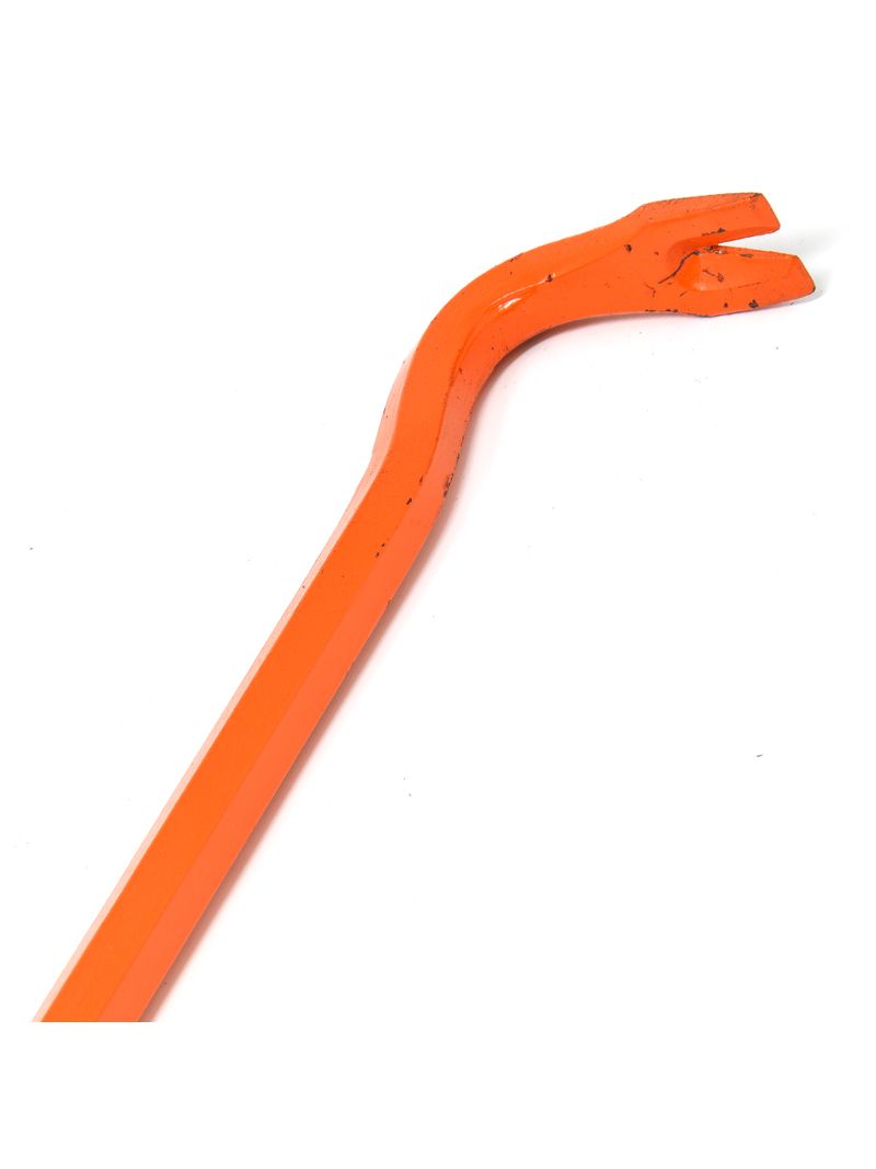 Piede Di Porco Gedore 8769920 - 100 Cm, Acciaio Cromo-Molibdeno, Garanzia A Vita - Foto 3