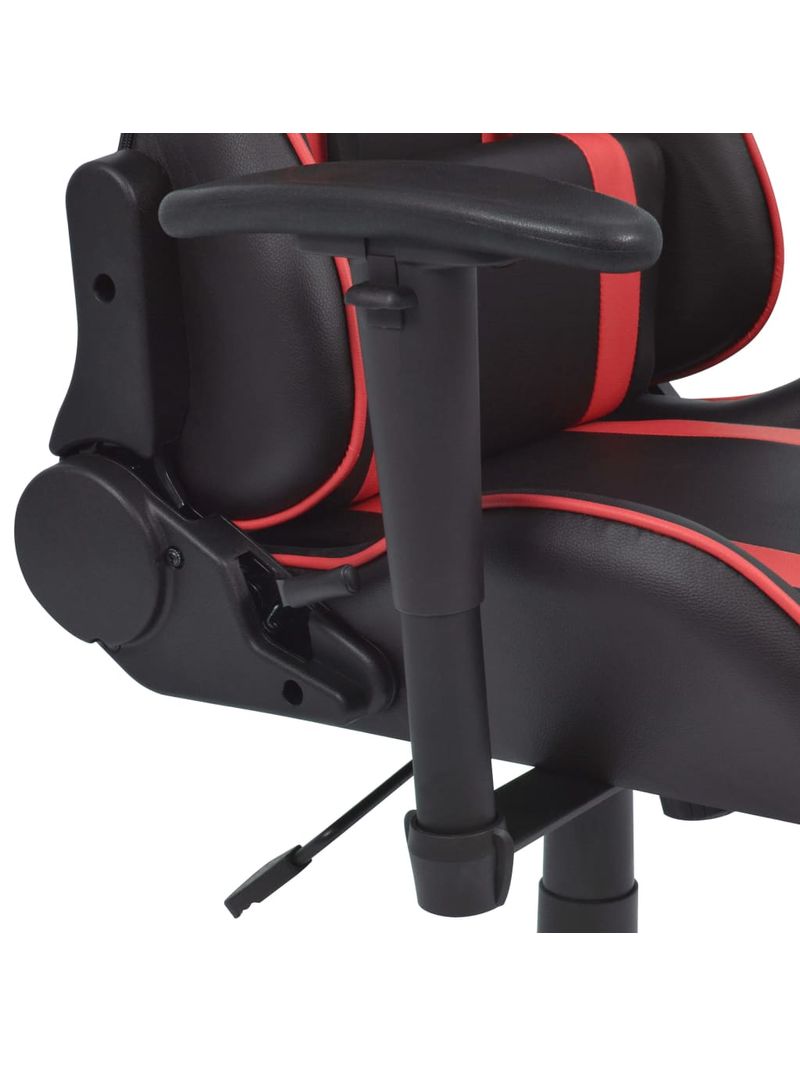 Sedia Ergonomica Ufficio Racer Rossa DR0083