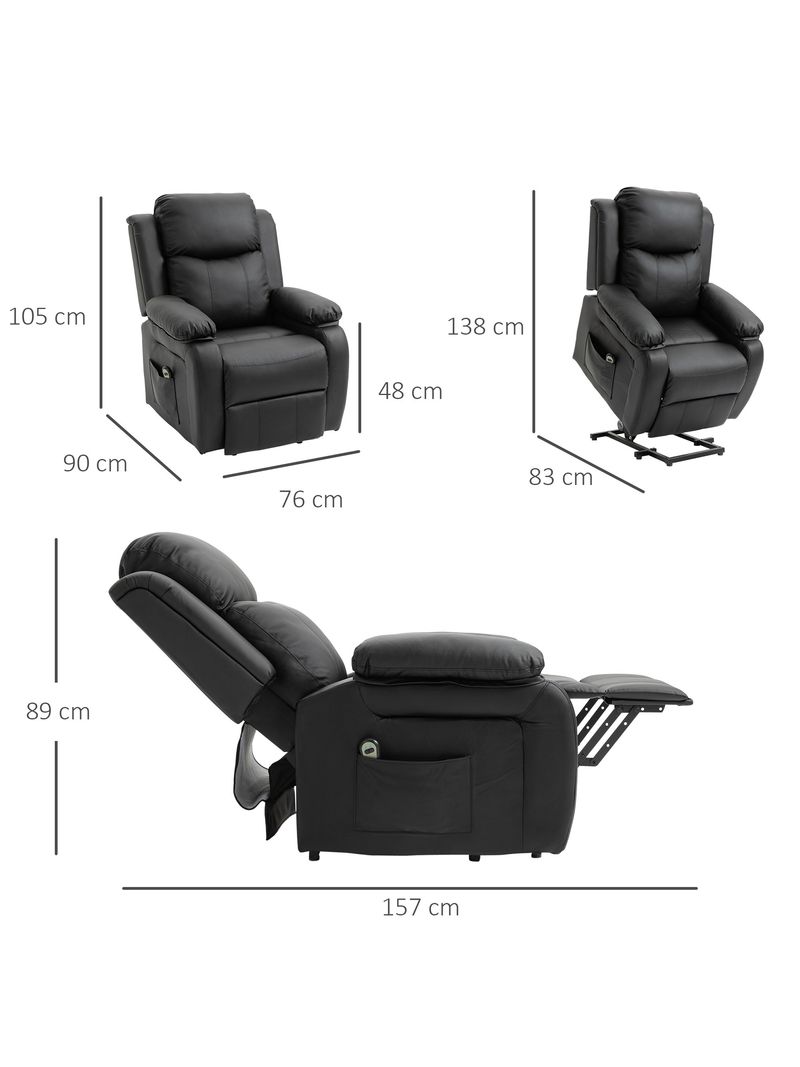 Poltrona-relax-elettrica-e-alzapersona-reclinabile-con-telecomando-colore-nero