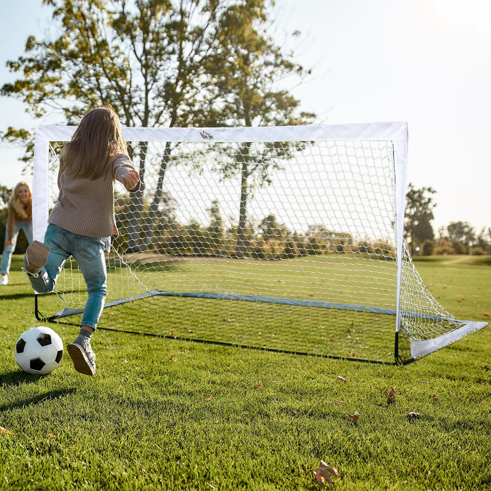 Porta da calcio per bambini