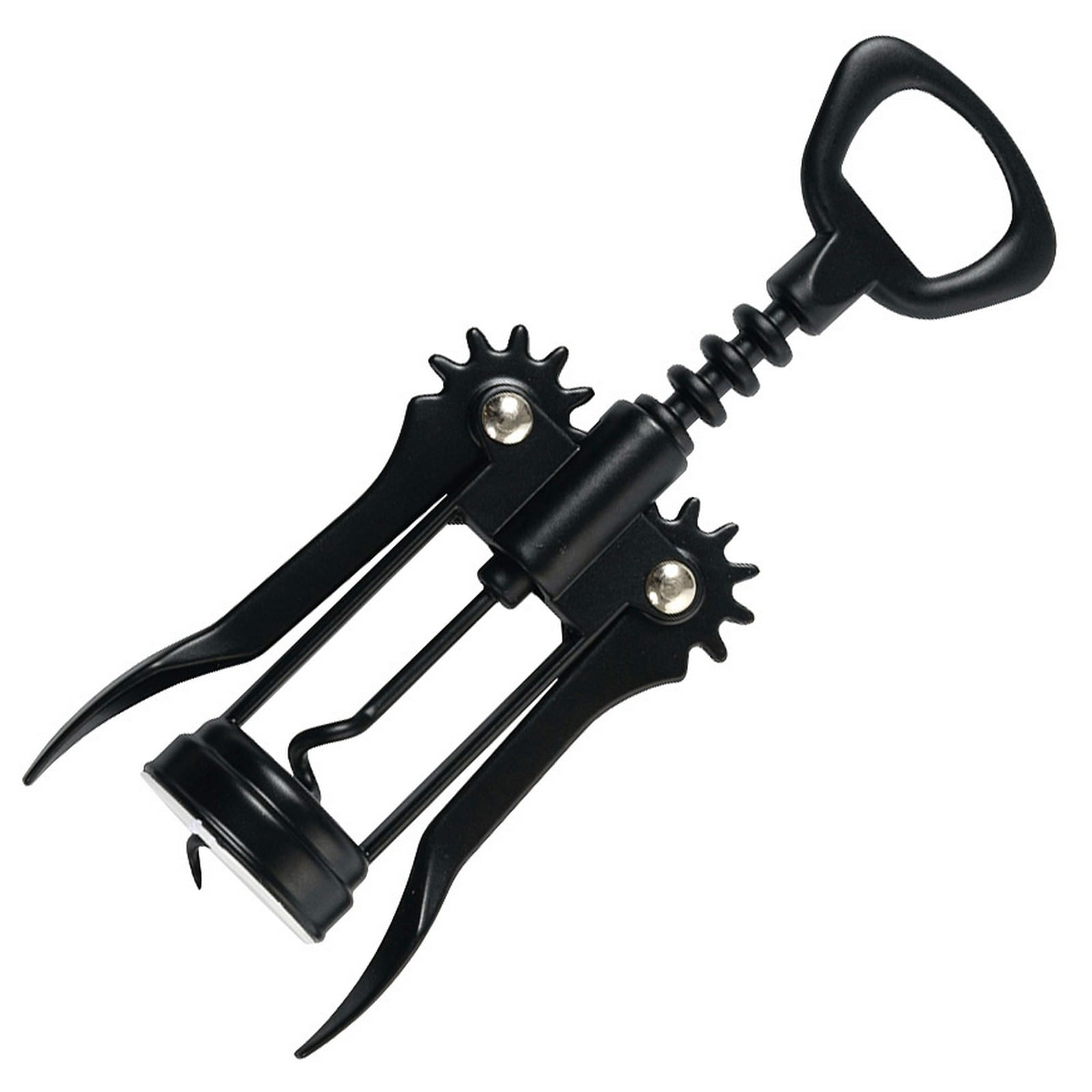 Acquista L'Atelier Du Vin Black-Black Cavatappi - Nero Su