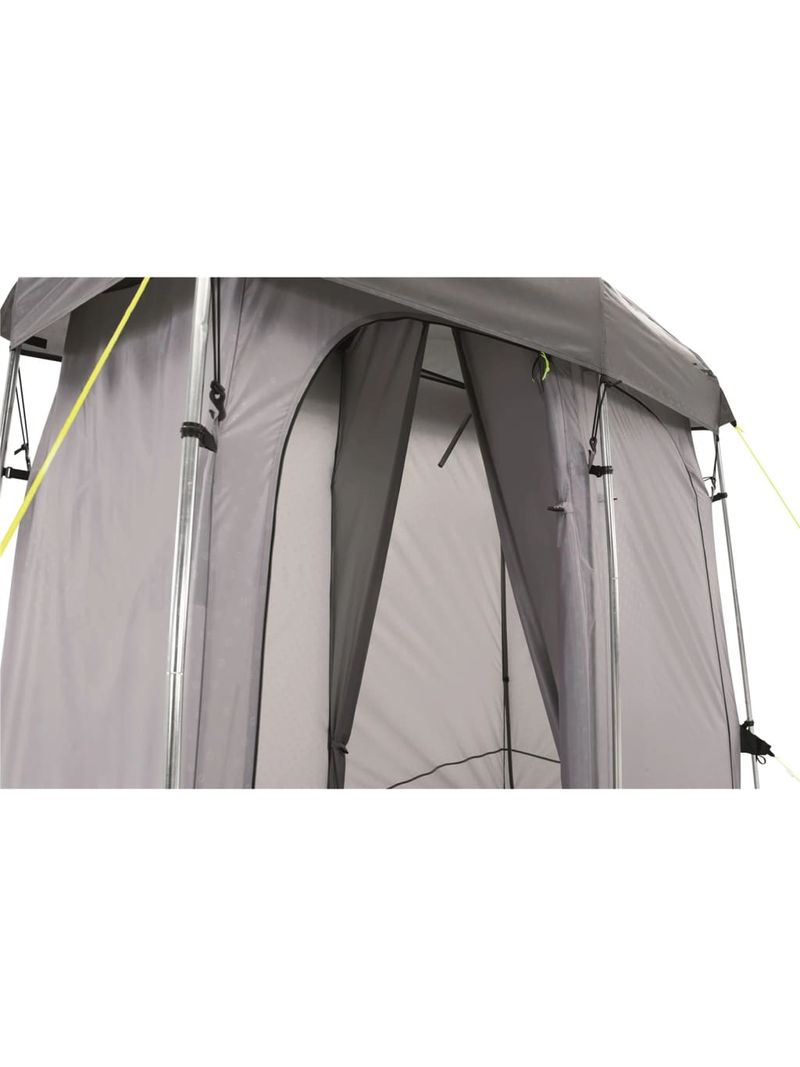 Outwell Tenda da Doccia Singola Seahaven Grigia