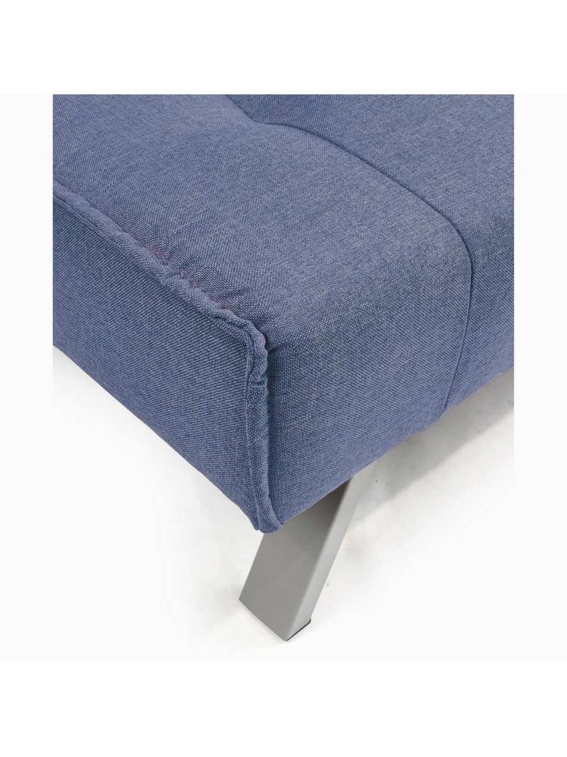 Copriletto Trapuntato Con Cuscini Verde 140 X 210 Cm BABAK | Leroy Merlin - Foto 7