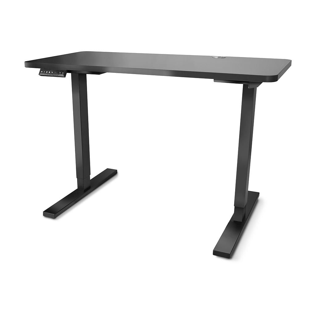 FrankyStarStand Up Desk scrivania elettrica,tecnologia dual motor