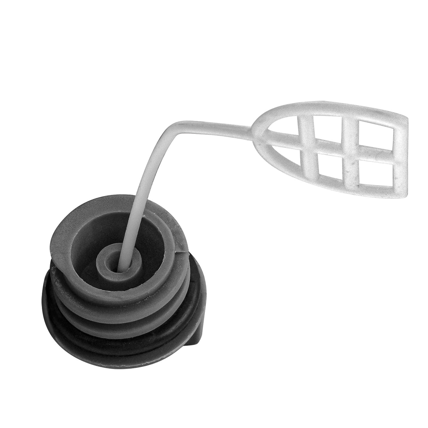 Bottiglia Miscelatore Carburante 1 Litro Per Miscela 2 Tempi - Rapporti 50:1, 40:1, 25:1, Ecc. Olio Freni Motul Dot 4 - Foto 4