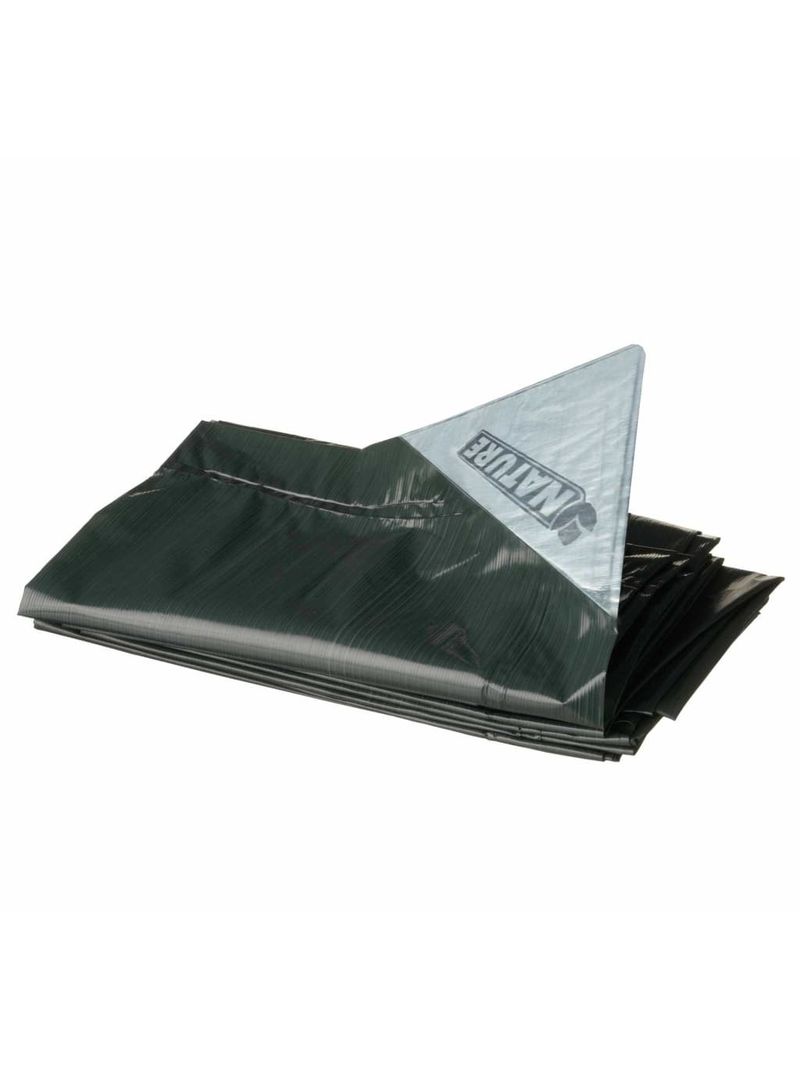 Copriauto Impermeabile Per Porsche 911 (1998-2024) - Telo Con Cerniera E Fasce Antivento