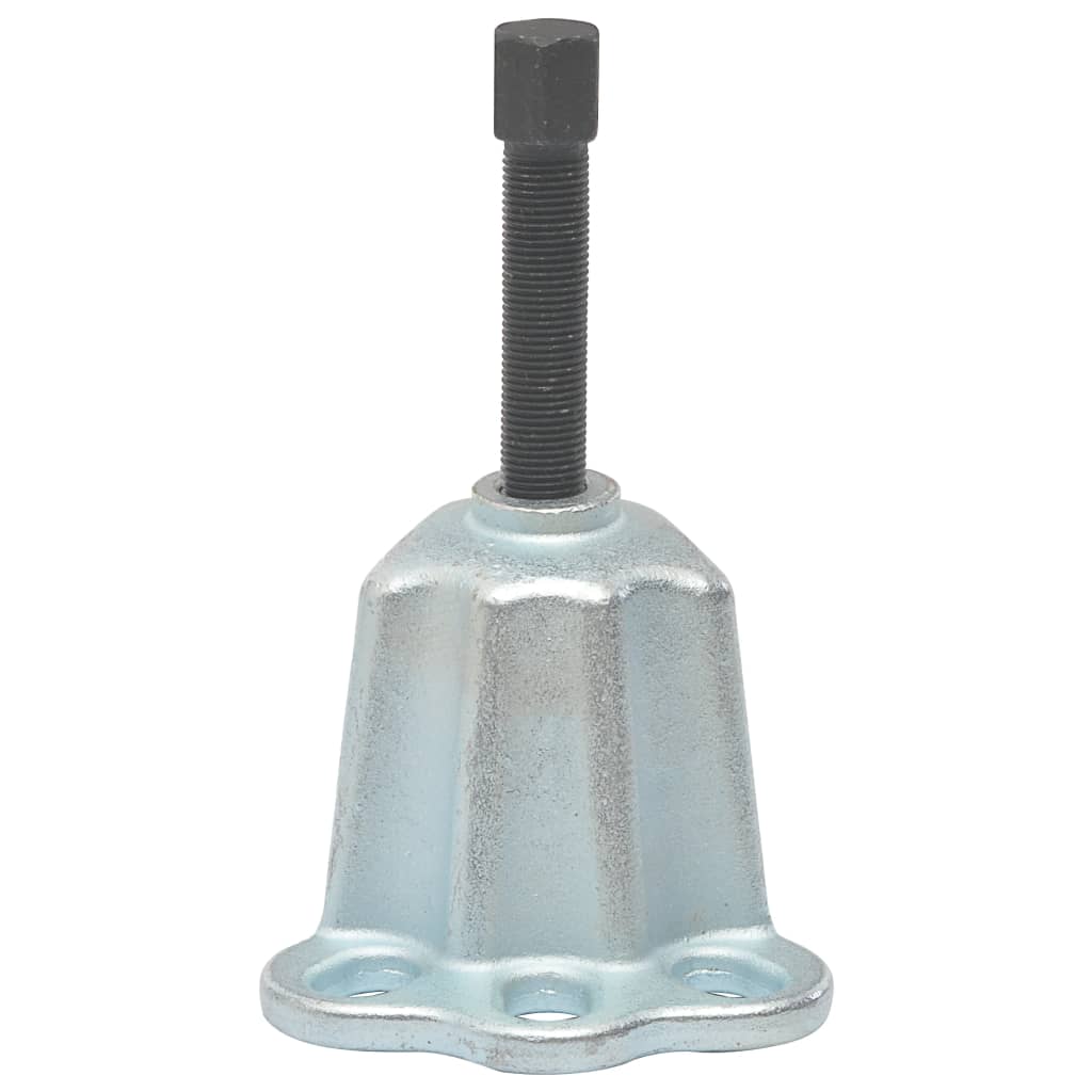 Estrattore Mozzo Ruota Yato YT-0602 - Universale, Acciaio Cromo-Vanadio, Per Auto - Foto 2