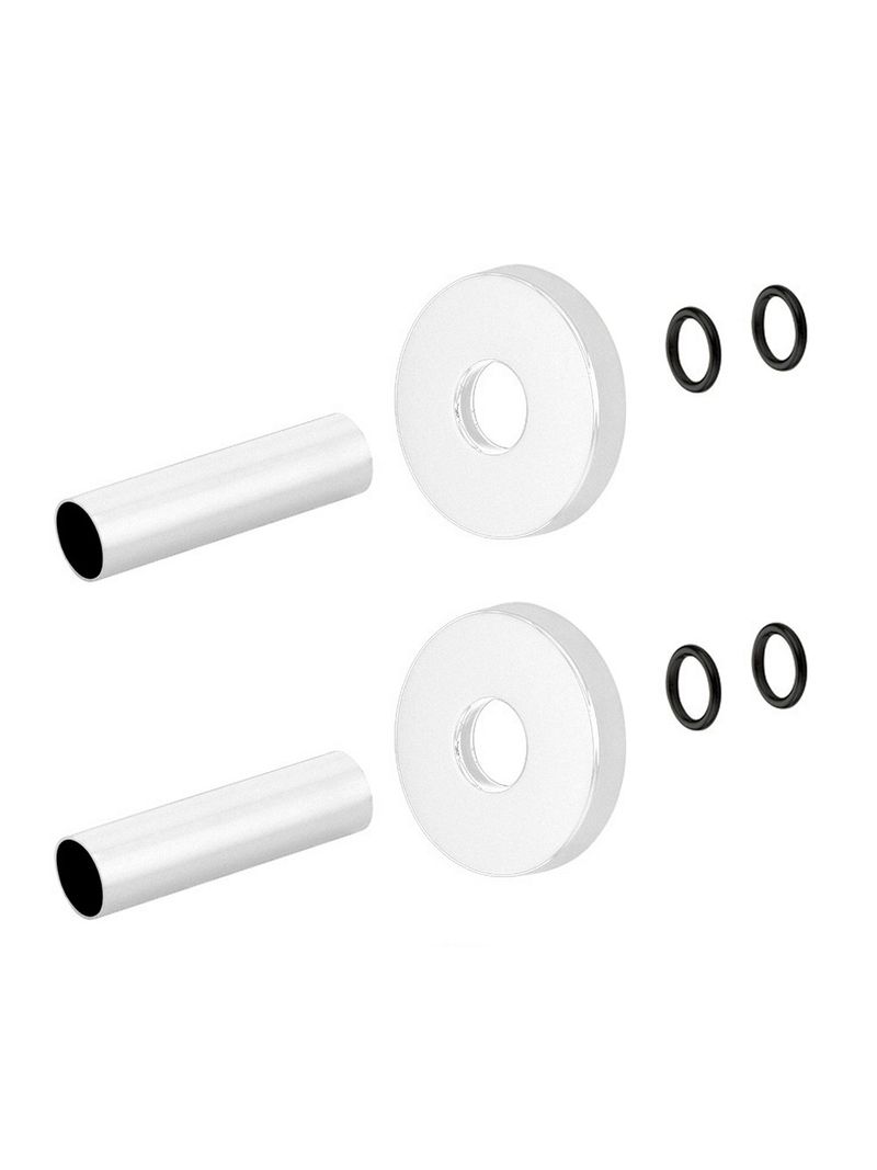 SPOKJ Copritubo Battifiltro Per Caffè In Poliuretano - Regolabile, Lavabile In Lavastoviglie - Foto 2