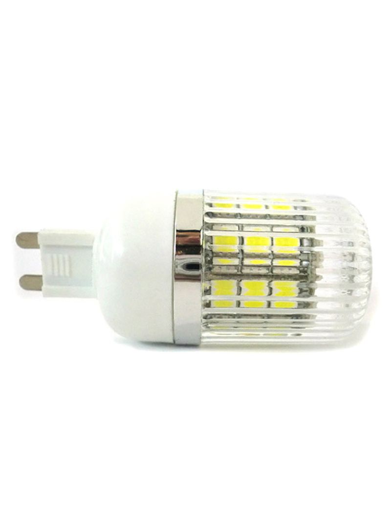 Lampada LED G9 27 SMD 5050 220V Bianco Freddo Basso Consumo Lampada