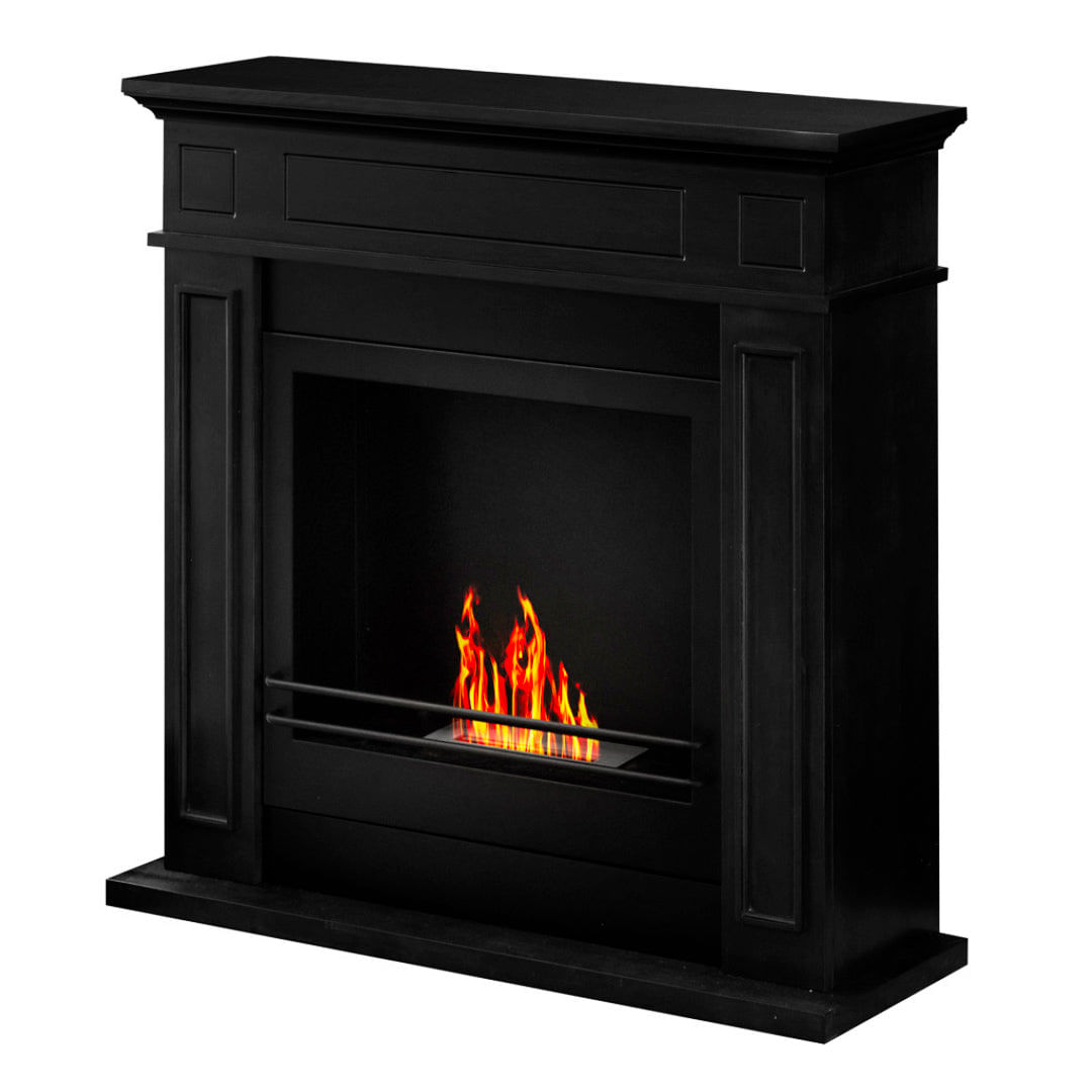 Divina Fire Bioetanolo 10 lt combustibile ecologico biocamno ECOFLAME  DF56912 - BricoBravo