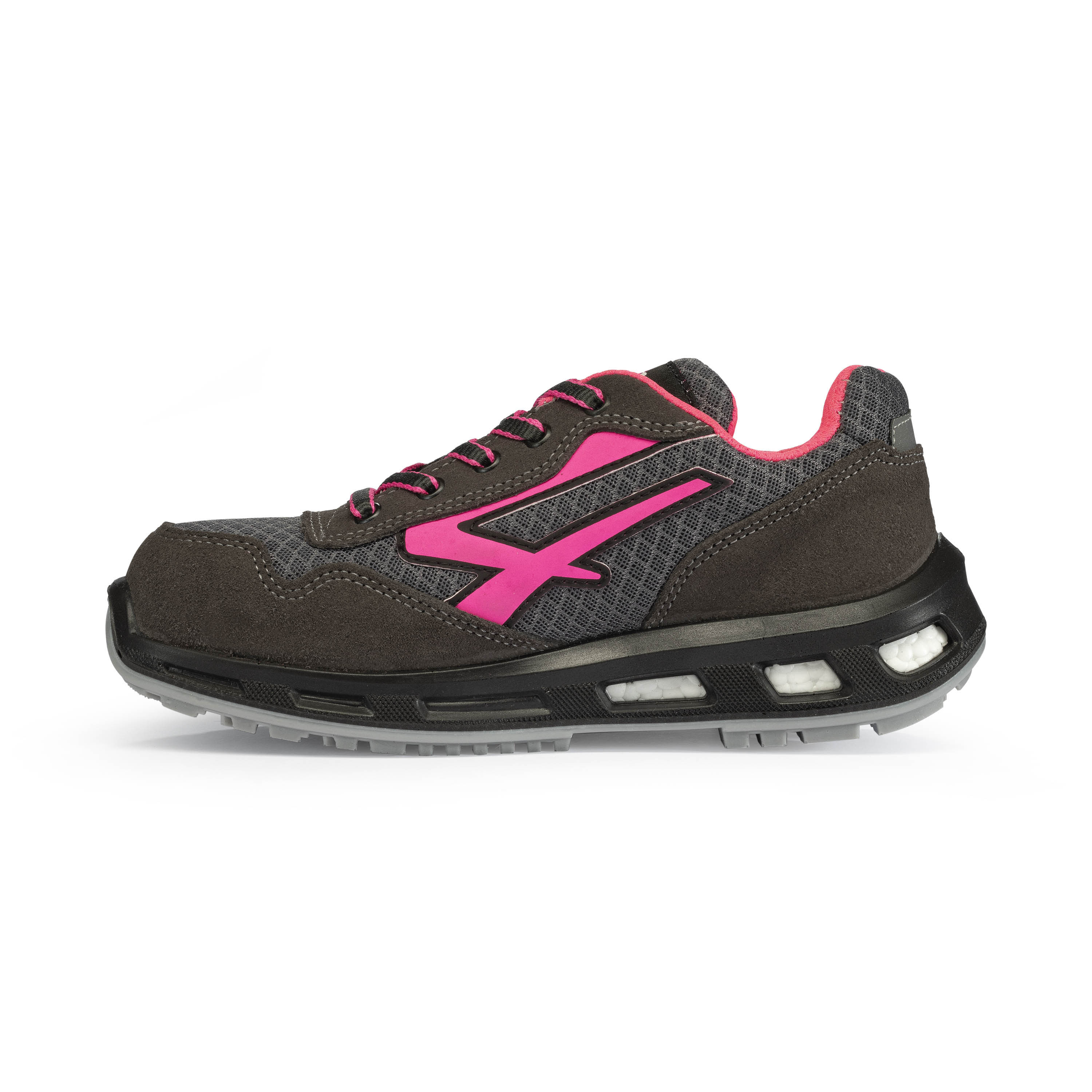 Scarpe Antinfortunistiche Donna U-Power VEROK | Protezione S1P SRC | Made In Italy - Foto 13