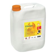 Bioetanolo Ecologico Di Alta Qualita' Inodore Per Stufe -10 Litri-Ethaline-Tecnoairsystem