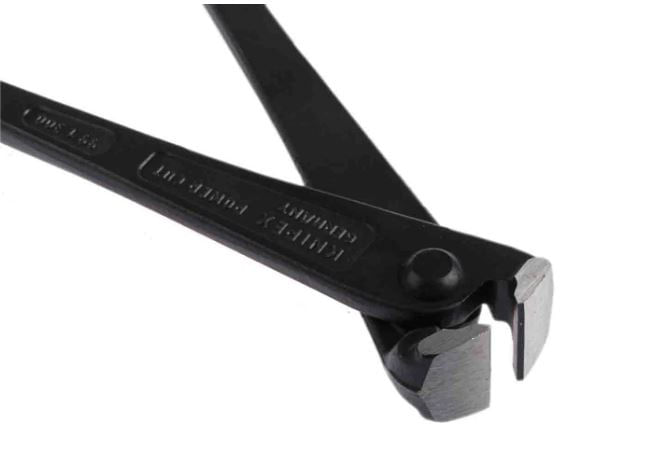 Tenaglia In Acciaio Da 250 Mm - Per Lavori Fai Da Te E Edili - Foto 14