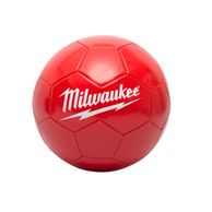 Pallone Da Calcio Rosso-