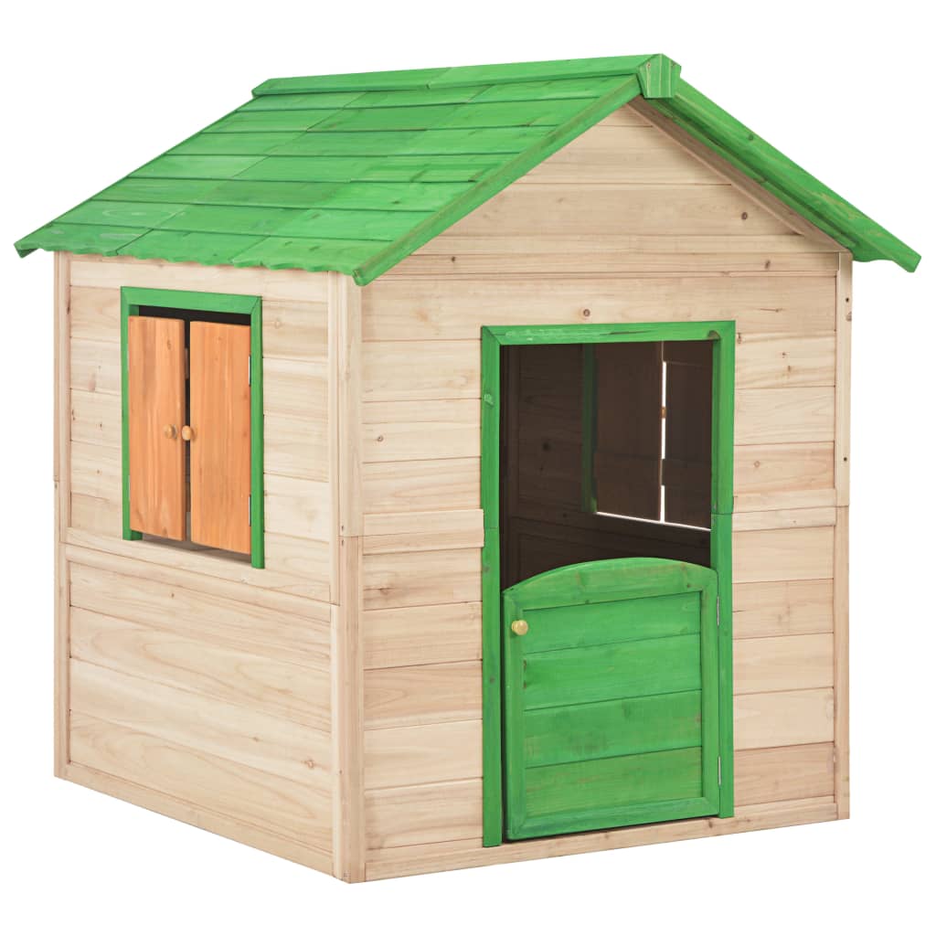 Vivereverde, casa per bambini, casa per bambini da giardino, casa per  bambini in legno