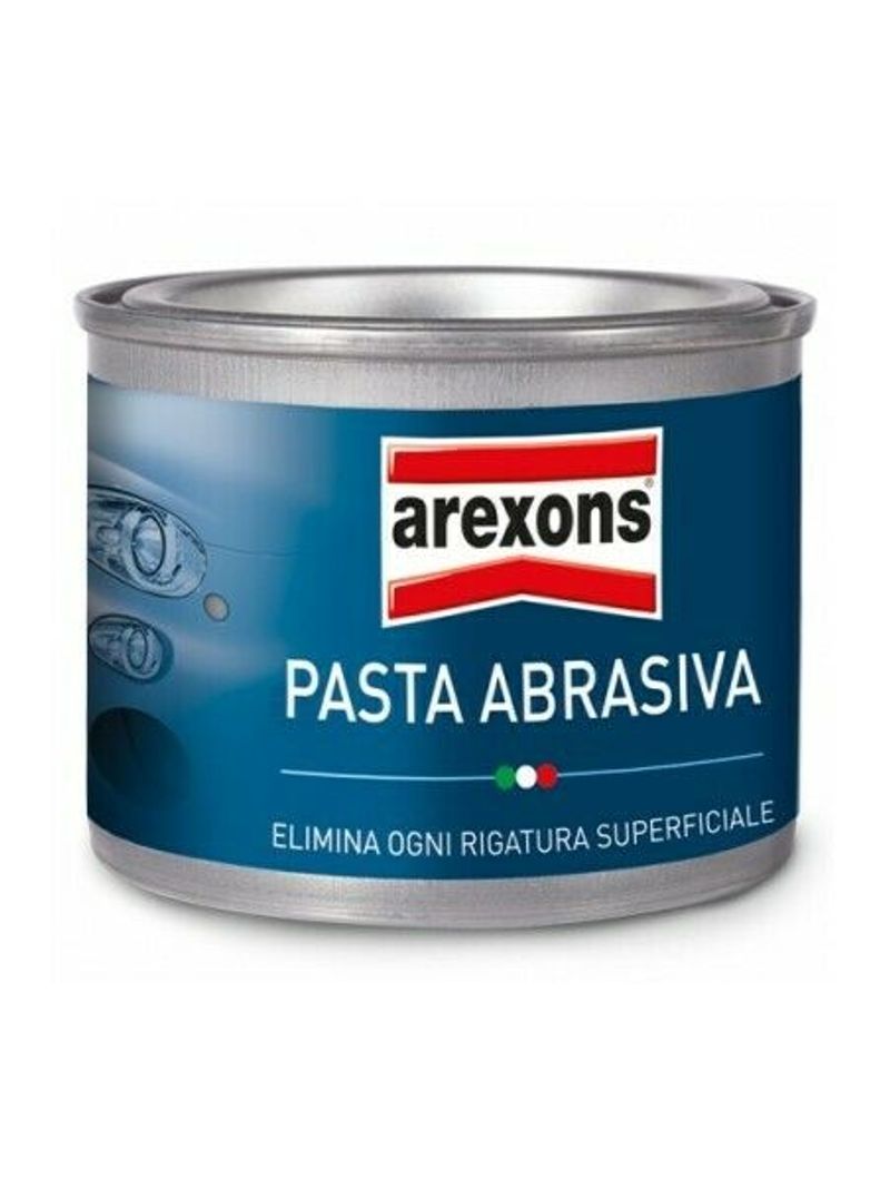 Kit Restauro Metalli Quixx - Rimuove Graffi E Ruggine - Per Superfici Lucide E Opache - Foto 4