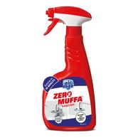 Antimuffa spray AIR MAX zero muffa per uso esterno e interno con spruzzino – 500 ml