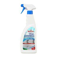 Spray detergente antimuffa igienizzante smacchia fughe via muffa RHUTTEN 750 ml