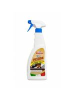 Repellente disabituante per piccioni e uccelli RHUTTEN con dosatore spray -  750 ml - BricoBravo