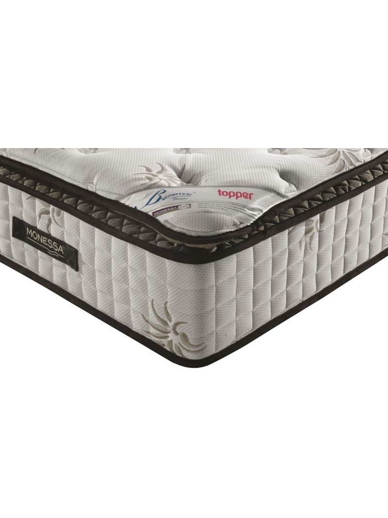 Materasso Matrimoniale Memory Foam Topper 2020 BricoBravo   375095 800 1067