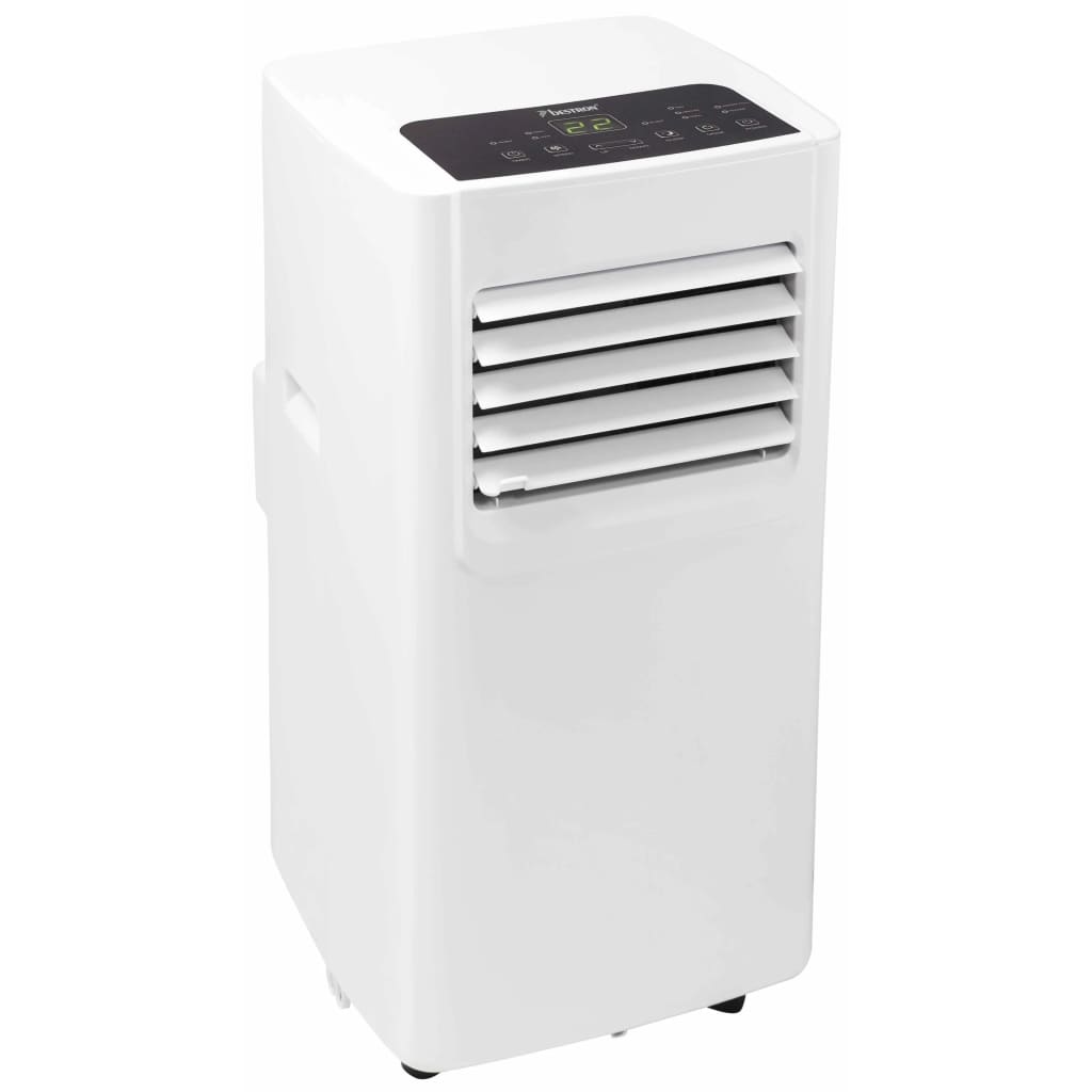 EASYCOMFORT Deumidificatore da 25L 3 Modalità e 2 Velocità Timer 24h Design  Silenzioso 33.5x23x57cm Bianco