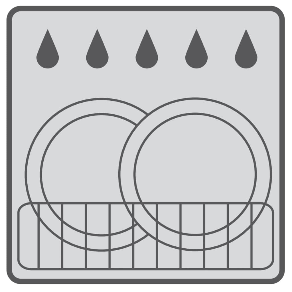 RIDDER Portasapone Liquido London Cromo 433720 - BricoBravo