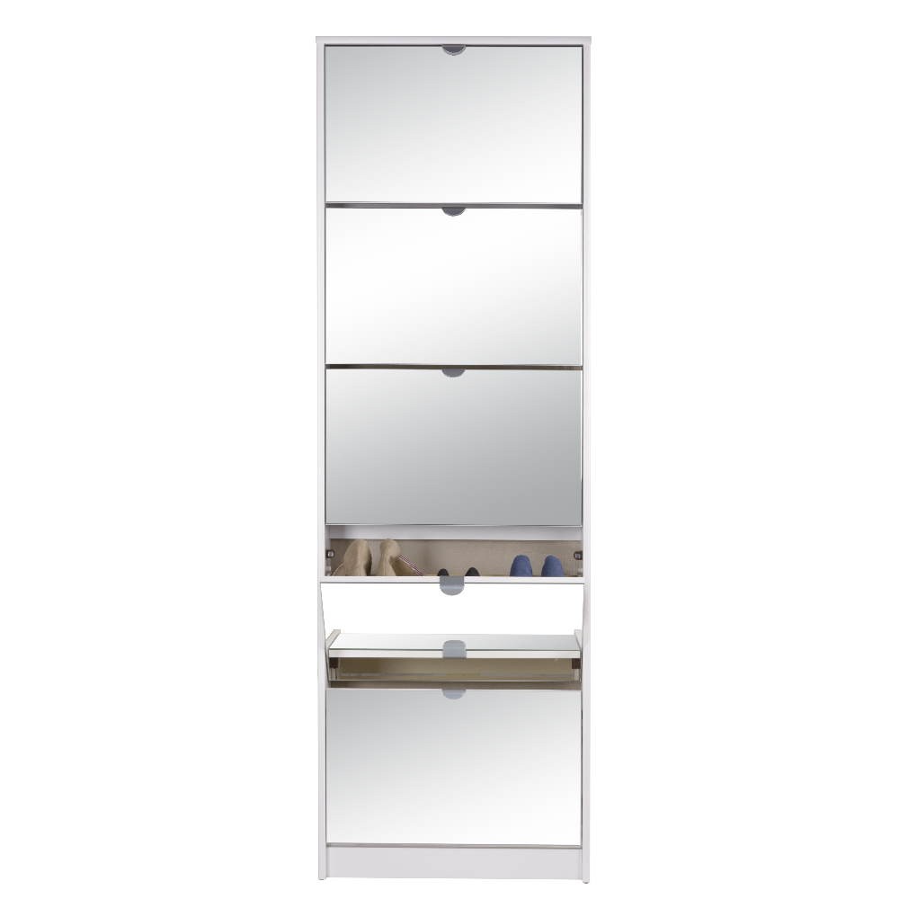 Specchio Dentale No. 5 480/5 (12 Unit&agrave;) - CARL MARTIN