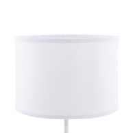 TUONI LAMPADA GARBATELLA BIANCA