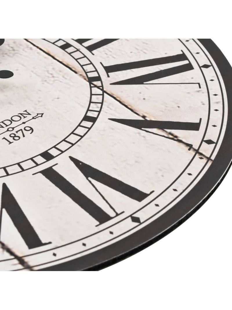 Orologio da Parete Vintage London 30 cm
