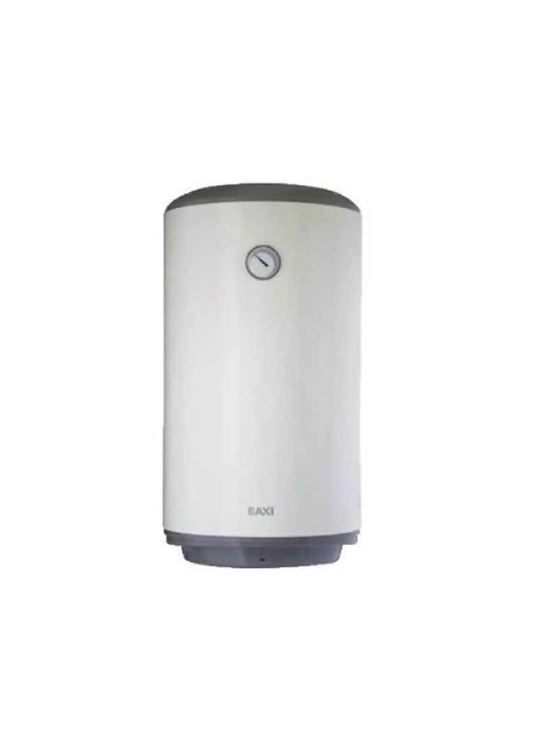 SCALDABAGNO ELETTRICO BAXI EXTRA+ V280 80 LT VERTICALE