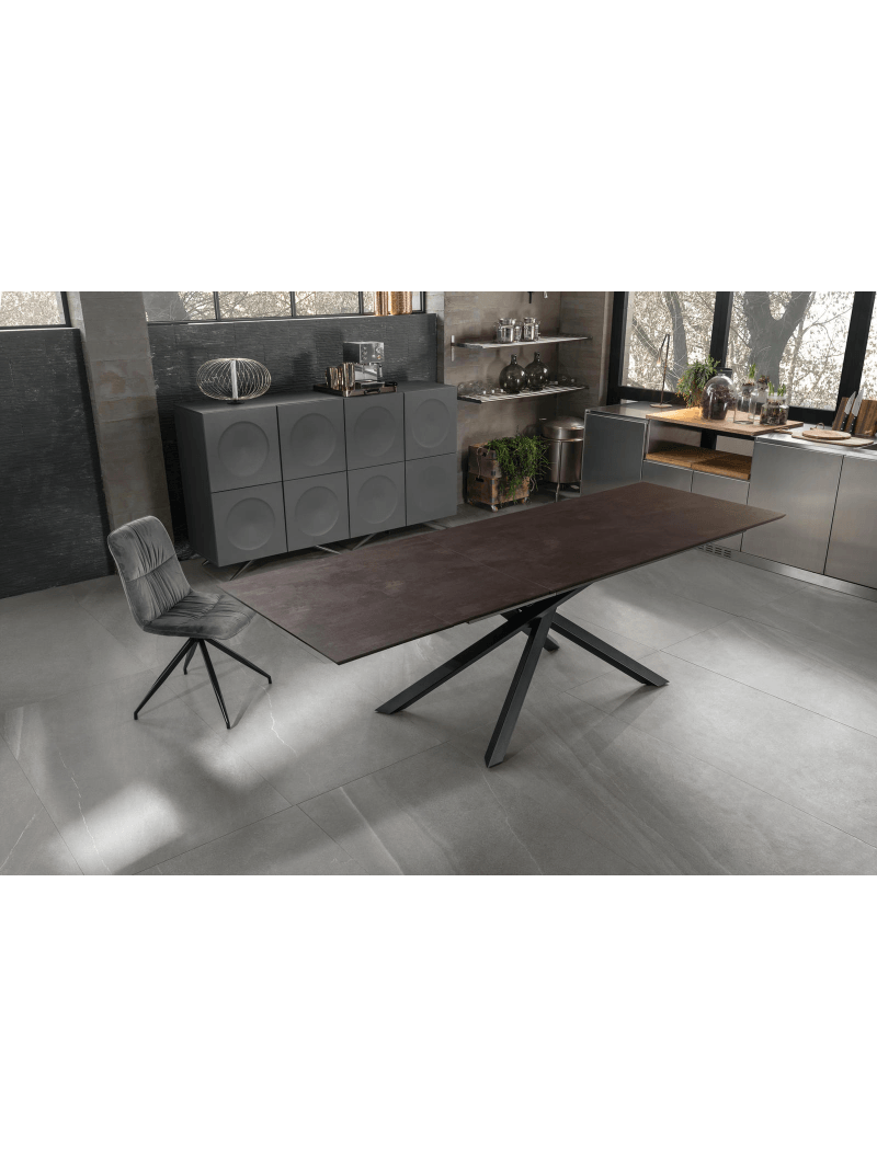 Xavier STONES Tavolo Allungabile BricoBravo