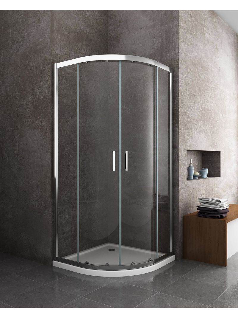 Rubinetto Angolare Regolabile 40° - In Rame, Per Doccia E Lavandino, Diametro 26mm - Foto 10