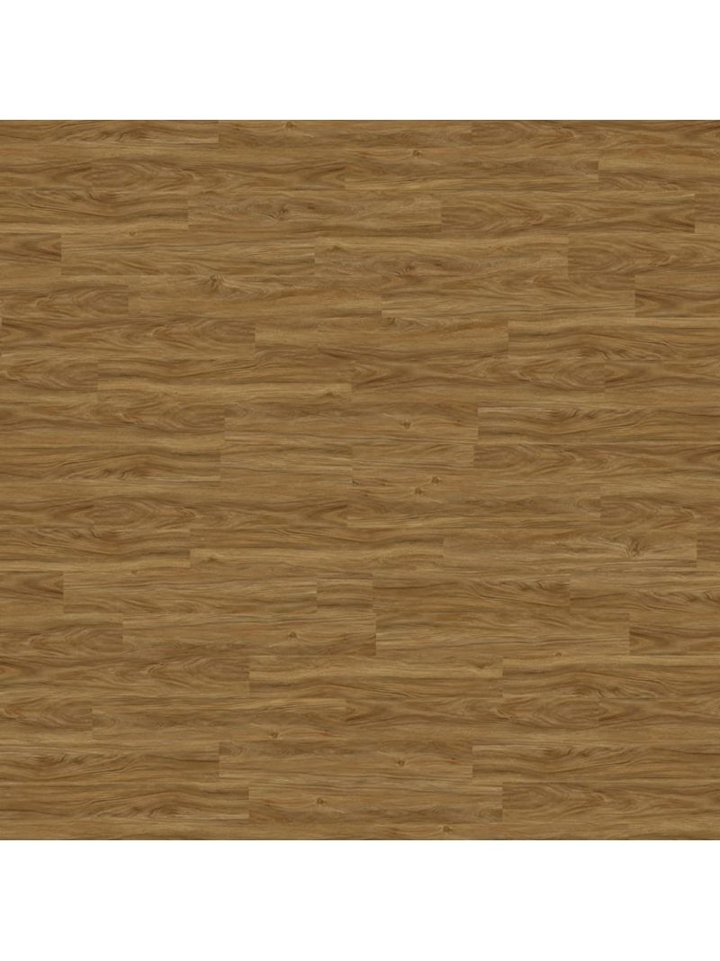 Pannelli da Parete Effetto Legno Marrone PVC 4,12 m²