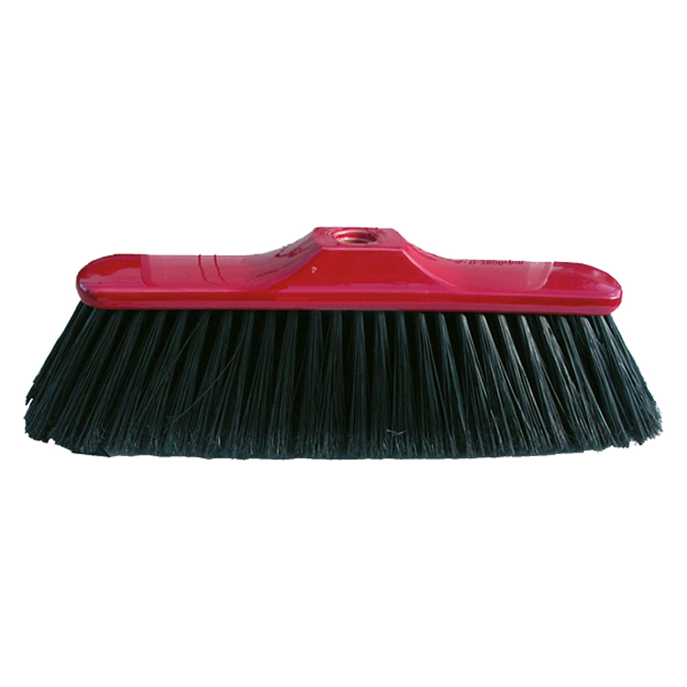 Scopa Lupetta - Scopa Per Angoli E Battiscopa, Con Pettine Puliscisetole, Colore Assortito - Foto 12