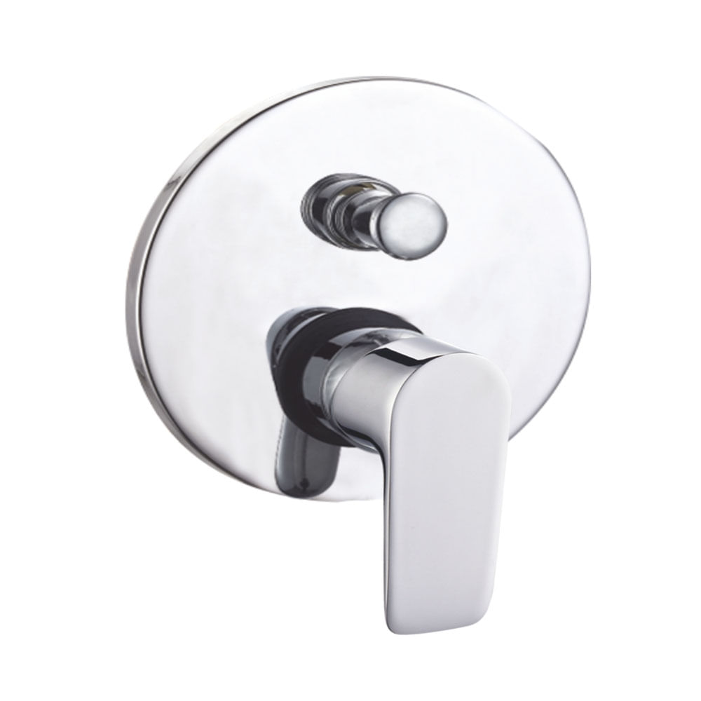 Colonna Doccia BIRILLO Con Miscelatore Termostatico - Soffione Tondo 22.5cm, Supporto Scorrevole - Foto 4