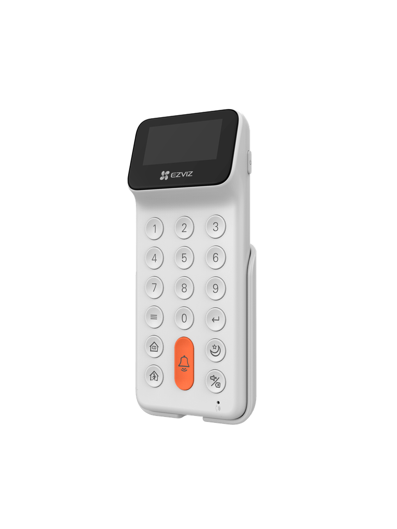 EZVIZ K3 Pannello allarme wireless a batterie da interno per sistema A1S 