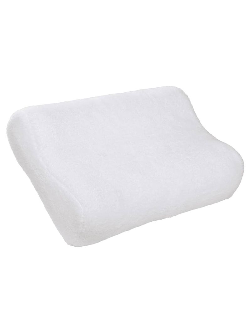 Sealskin - Cuscino Per Vasca Da Bagno 33 X 24 Cm Bianco 367072810